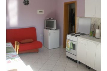 Croazia Privát Stari Grad, Esterno
